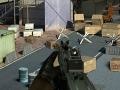 Jeu Assault Echelon: Warehouse