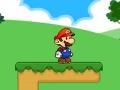 Jeu Mario: Danger Forest