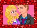 Jeu Barbie And Ken: Valentine's Fiasco
