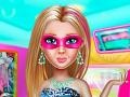 Jeu Super Barbie And Super Ken: Valentines Date