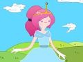 Jeu Adventure Time: Princess Bubblegum