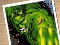 Jeu Hulk: Pic Tart