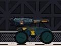 Jeu Tank: Alien Assault