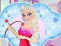 Jeu Elsa's: Valentine's Little Cupid