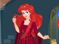 Jeu Princesses vs Villains: Halloween Challenge
