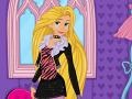 Jeu Disney Princesses: Go To Monster High
