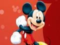 Jeu Mickey Mouse: Candy Match