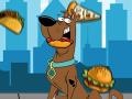 Jeu Be Cool Scooby-Doo! : Food Rain - Bejeweled 