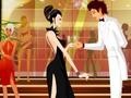 Jeu Formal Dinner