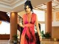 Jeu Victoria Dress Up