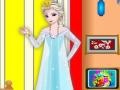 Jeu Princess Elsa Room 