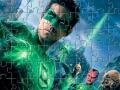 Jeu Green Lantern Puzzle 