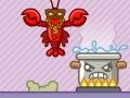 Jeu Lobster Bounce 