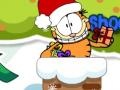 Jeu Garfield's Christmas 