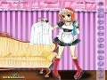 Jeu Maid Rockstar