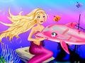 Jeu Barbie: Dolphin Treatment