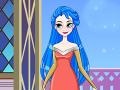 Jeu Frozen: Classic Fashion Elsa