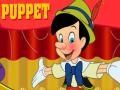 Jeu Pinocchio Puppet Theater