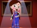 Jeu Chutki and Indian Dress Competition