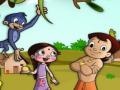 Jeu Chota Bheem Hidden Objects