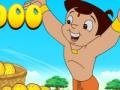 Jeu Chota Bheem Laddoo Mania 