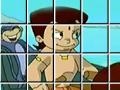 Jeu Chota Bheem Sort My Tiles