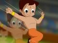 Jeu Chota Bheem Long Jump