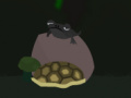 Jeu Grumpy turtle 