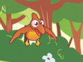 Jeu Baby dino ptero 