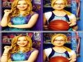 Jeu Are You Liv Or Maddie 
