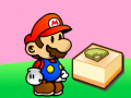 Jeu Mario Steal Cheese