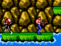 Game Contra 4 in1