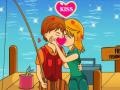 Jeu Lovely Dock Vacation