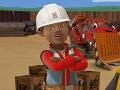 Jeu Bob the Builder: Delivery Dash