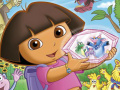 Jeu Dora Pictures