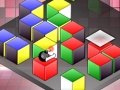Game Disco Cubes