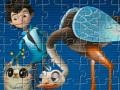 Jeu Miles from Tomorrowland Puzzle Set 2