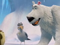 Jeu Norm of the North Spot the Numbers 
