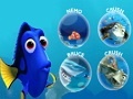 Jeu Dory's Memory 