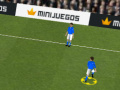 Jeu SpeedPlay World Soccer 3 