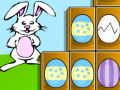 Jeu Easter Egg Mahjong 