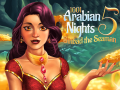 Jeu 1001 Arabian Nights 5: Sinbad the Seaman 