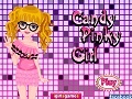 Jeu Candy Pink Girl