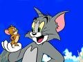 Jeu Tom And Jerry: Jump