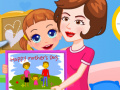 Jeu Baby Seven Mother`s Day 