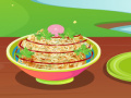Jeu Cooking Delicious Chicken Pasta
