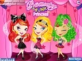 Jeu Beauty Punk Princess