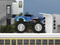 Jeu Monster truck ultimate ground 2