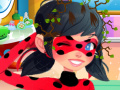 Jeu Ladybug Skin Care 