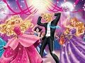 Jeu Barbie: Princess Charm School Party